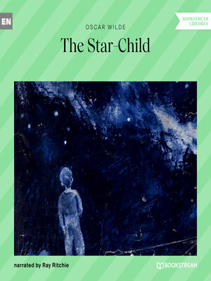 cover image of The Star-Child